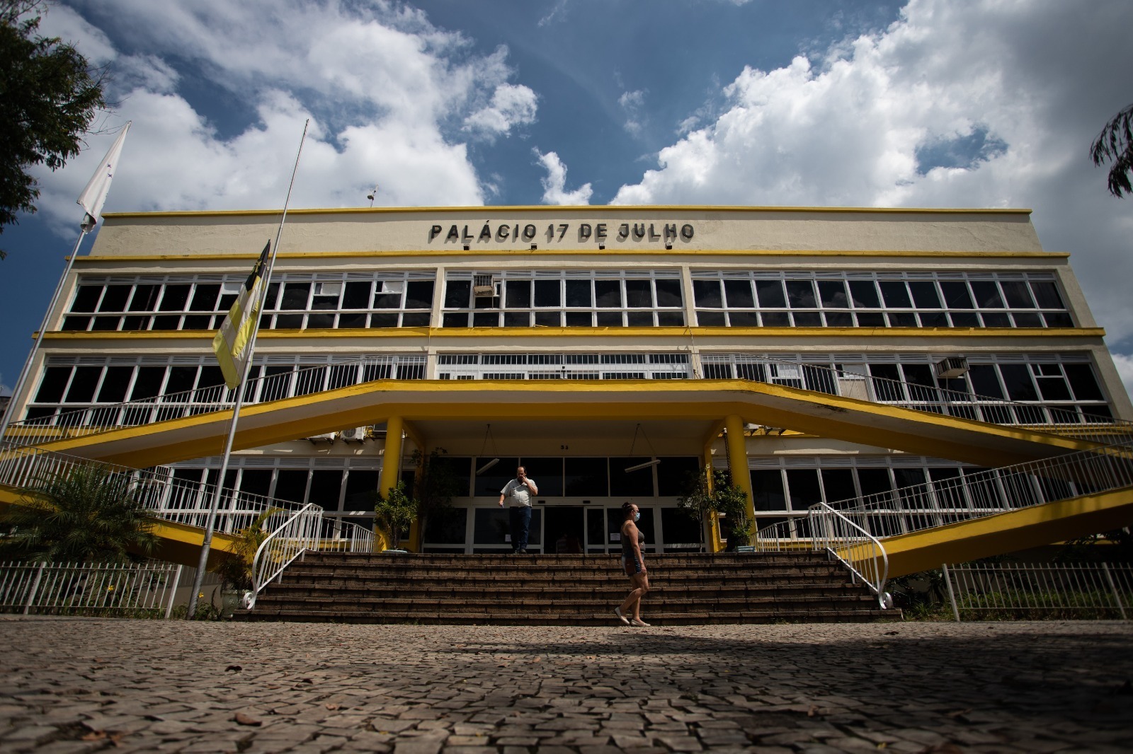 Prefeitura de Volta Redonda antecipa primeira parcela do 13º salário do funcionalismo para o próximo dia 12 de junho