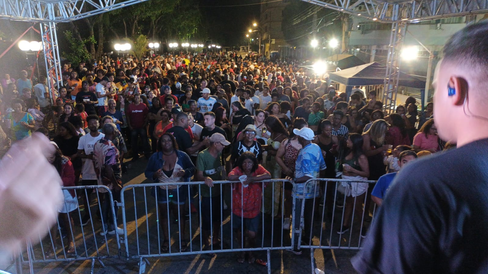 ‘Samba no Calçadão’ promete agitar o sábado em Barra Mansa