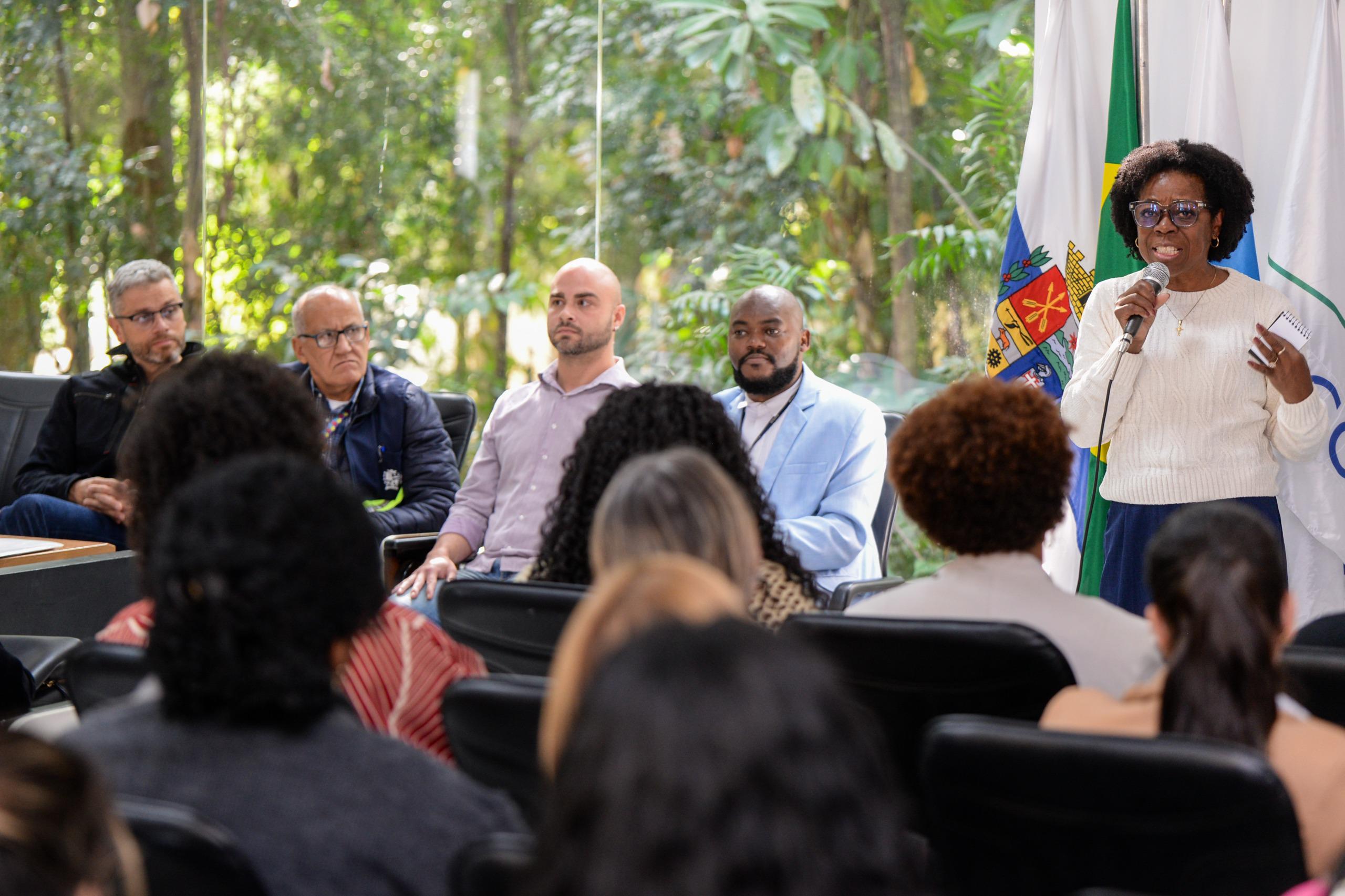Barra Mansa oficializa criação do Centro de Referência de Promoção da Igualdade Racial