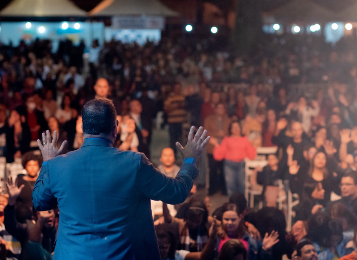 Assembleia de Deus realiza Congresso de Missões nesta semana, em Volta Redonda