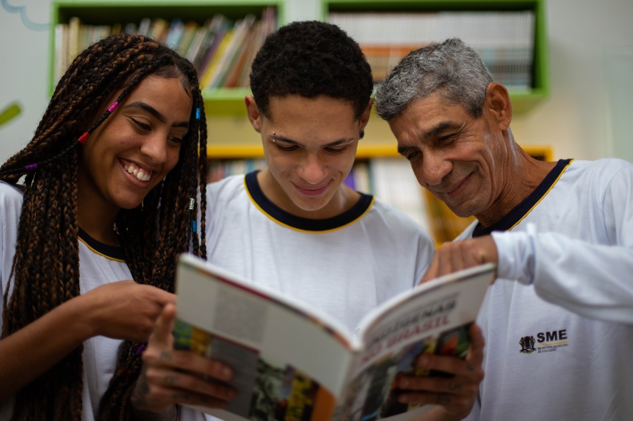 Chamada Escolar 2025 começa na próxima semana em Volta Redonda