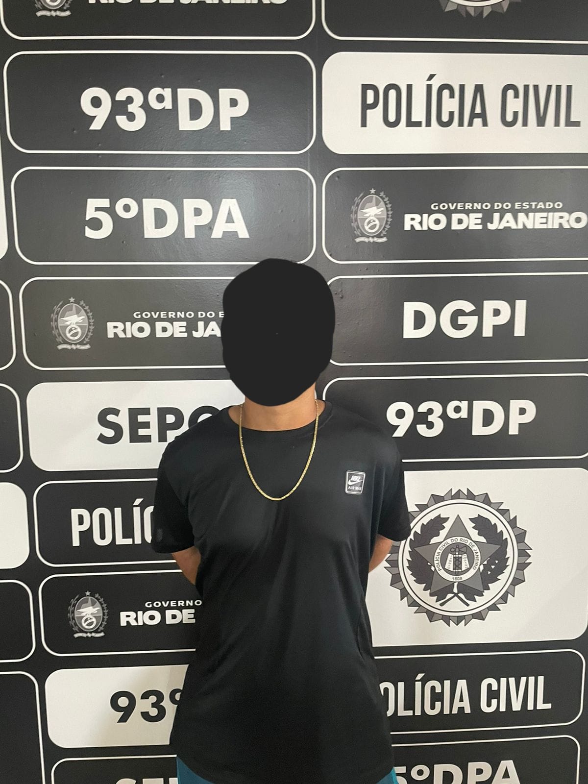 Caso Douglas: Preso mais um suspeito da morte de motorista de app no Siderville