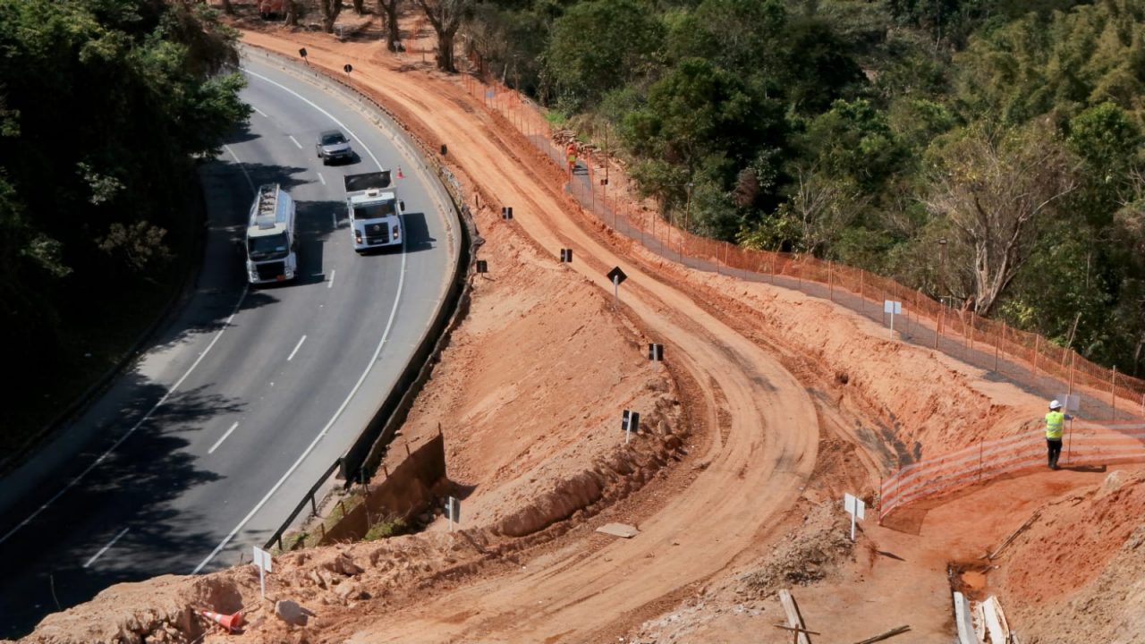 Cancelada a detonação de rochas prevista para esta quarta-feira na Serra das Araras