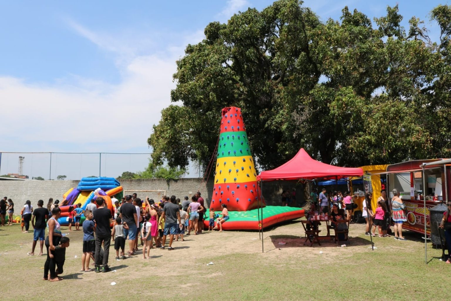 Prefeitura de Itatiaia realiza Festa do Dia das Crianças neste sábado, na Casa da Cultura