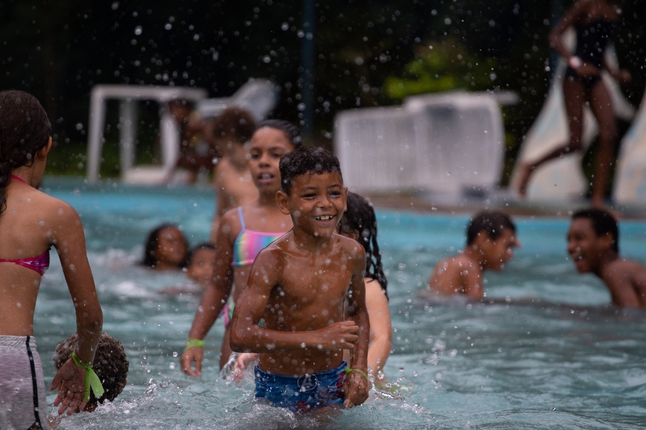 ​Parque Aquático de Volta Redonda divulga horários de exames dermatológicos durante o período de férias