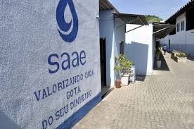 Subestação do SAAE-BM é danificada após picos de energia