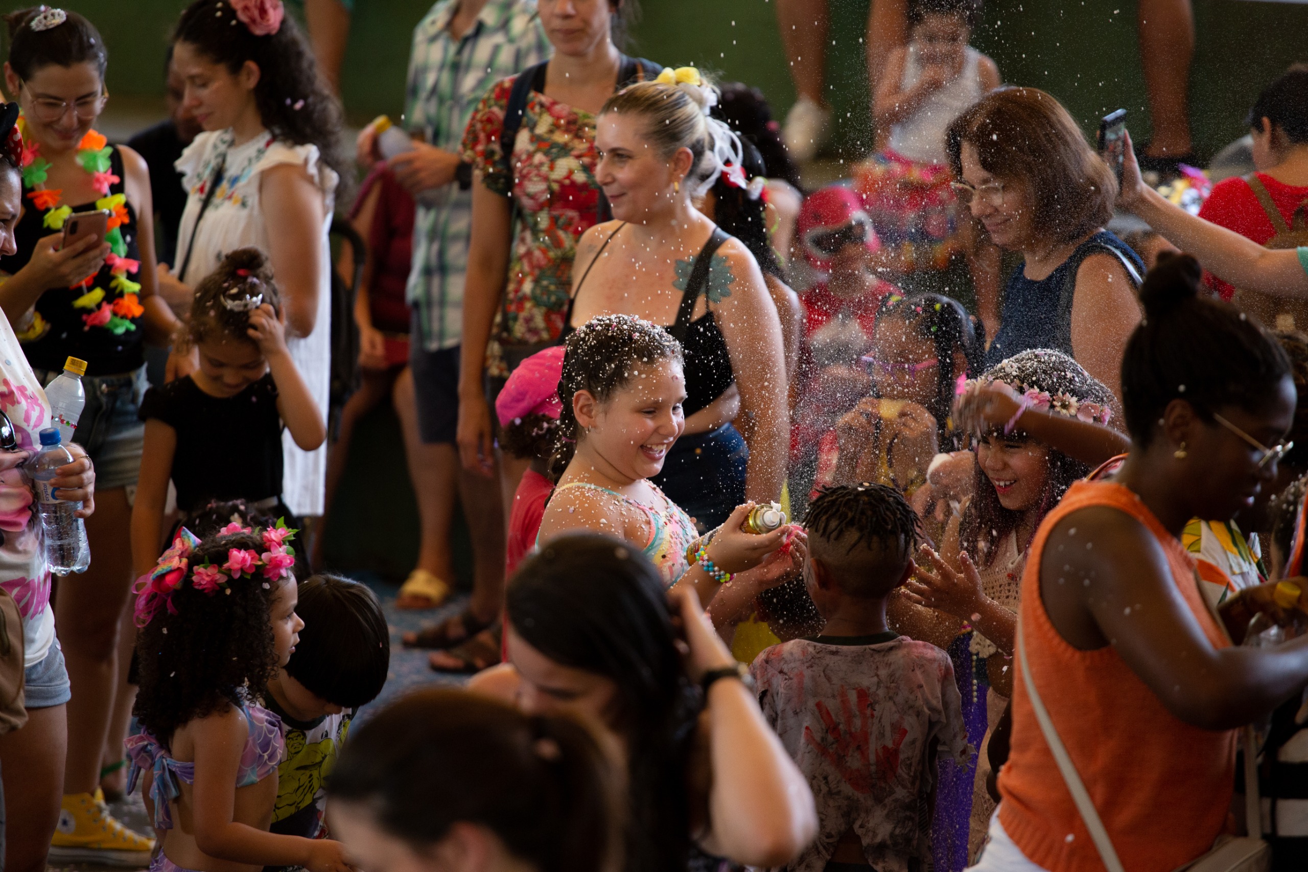 Carnaval de rua de Volta Redonda terá desfile de 20 blocos em 2025